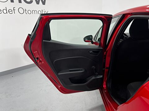 renault, clio, hatchback 1.0 tce joy x-tronic, otomatik, benzin 2.el otomobil | renew 31