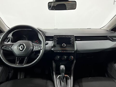 renault, clio, hatchback 1.0 tce joy x-tronic, otomatik, benzin 2.el otomobil | renew 23