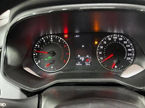 renault, clio, hatchback 1.0 tce joy x-tronic, otomatik, benzin 2.el otomobil | renew 22