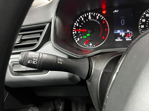 renault, clio, hatchback 1.0 tce joy x-tronic, otomatik, benzin 2.el otomobil | renew 24