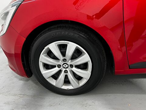 renault, clio, hatchback 1.0 tce joy x-tronic, otomatik, benzin 2.el otomobil | renew 35