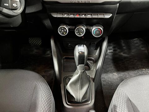 dacia, duster, suv 1.3 tce expression edc, otomatik, benzin 2.el otomobil | renew 28