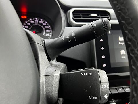 dacia, duster, suv 1.3 tce expression edc, otomatik, benzin 2.el otomobil | renew 30