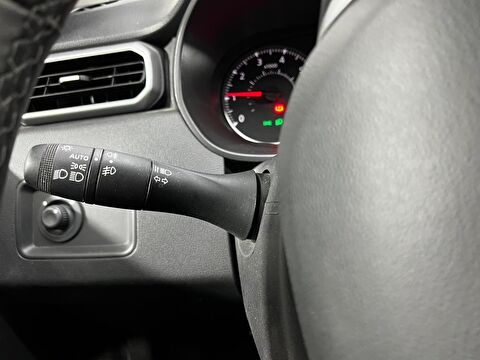 dacia, duster, suv 1.3 tce expression edc, otomatik, benzin 2.el otomobil | renew 29