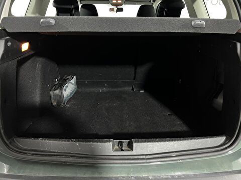 dacia, duster, suv 1.3 tce expression edc, otomatik, benzin 2.el otomobil | renew 39