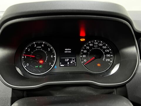 dacia, duster, suv 1.3 tce expression edc, otomatik, benzin 2.el otomobil | renew 23