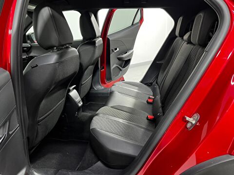 peugeot, 2008, 1.5 bluehdı allure eat8, otomatik, dizel 2.el otomobil | renew 33