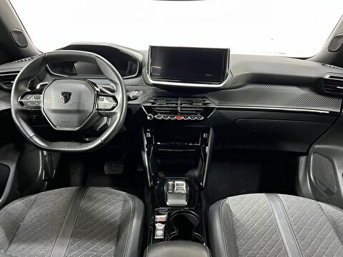 peugeot, 2008, 1.5 bluehdı allure eat8, otomatik, dizel 2.el otomobil | renew 20