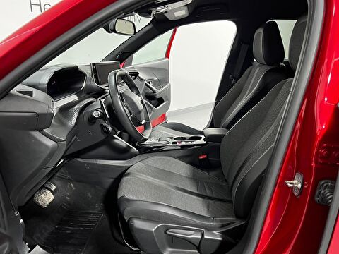 peugeot, 2008, 1.5 bluehdı allure eat8, otomatik, dizel 2.el otomobil | renew 32