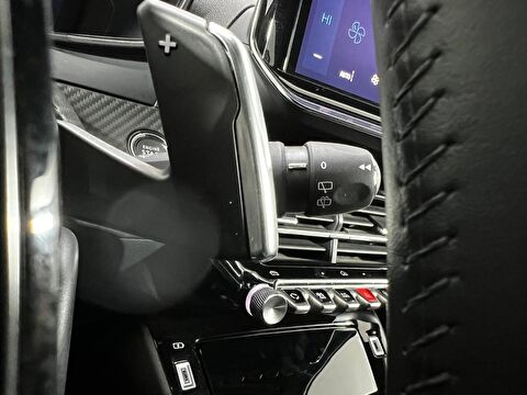 peugeot, 2008, 1.5 bluehdı allure eat8, otomatik, dizel 2.el otomobil | renew 30