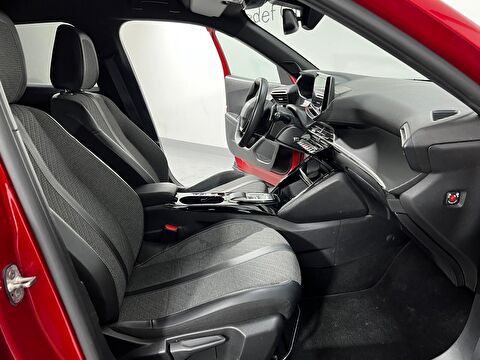 peugeot, 2008, 1.5 bluehdı allure eat8, otomatik, dizel 2.el otomobil | renew 31