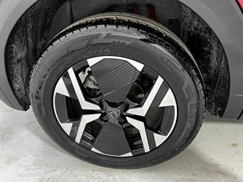 peugeot, 2008, 1.5 bluehdı allure eat8, otomatik, dizel 2.el otomobil | renew 44