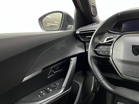 peugeot, 2008, 1.5 bluehdı allure eat8, otomatik, dizel 2.el otomobil | renew 23