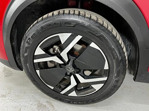 peugeot, 2008, 1.5 bluehdı allure eat8, otomatik, dizel 2.el otomobil | renew 41