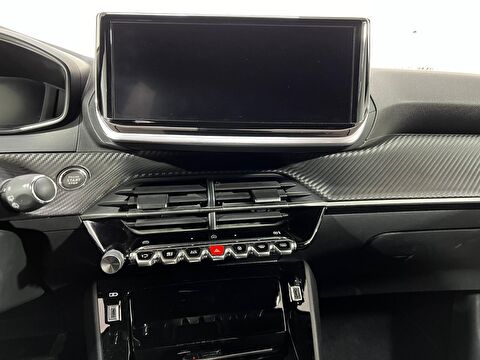 peugeot, 2008, 1.5 bluehdı allure eat8, otomatik, dizel 2.el otomobil | renew 26