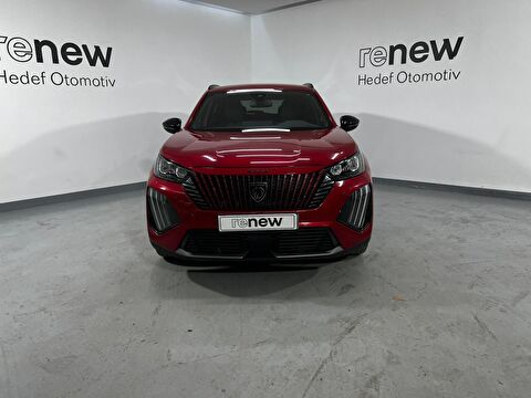 peugeot, 2008, 1.5 bluehdı allure eat8, otomatik, dizel 2.el otomobil | renew 3