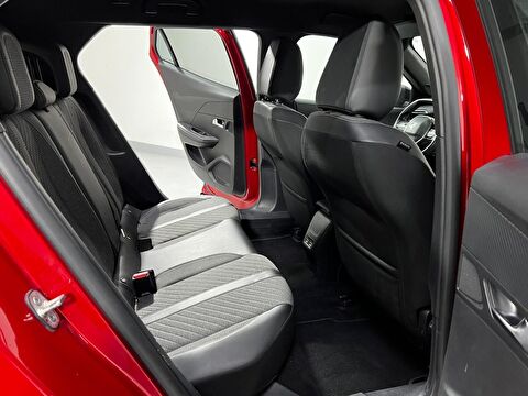 peugeot, 2008, 1.5 bluehdı allure eat8, otomatik, dizel 2.el otomobil | renew 34