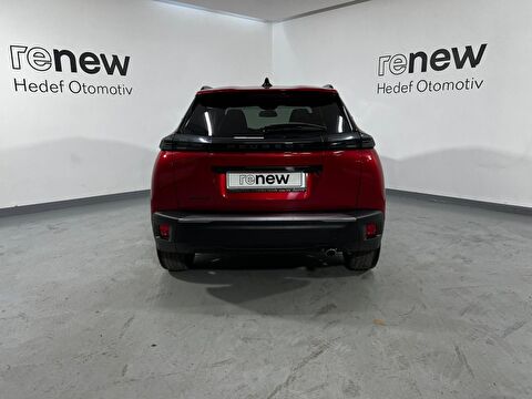 peugeot, 2008, 1.5 bluehdı allure eat8, otomatik, dizel 2.el otomobil | renew 6