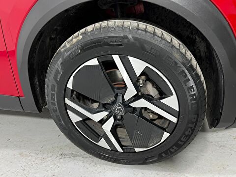 peugeot, 2008, 1.5 bluehdı allure eat8, otomatik, dizel 2.el otomobil | renew 43