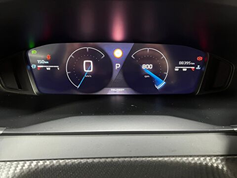 peugeot, 2008, 1.5 bluehdı allure eat8, otomatik, dizel 2.el otomobil | renew 22