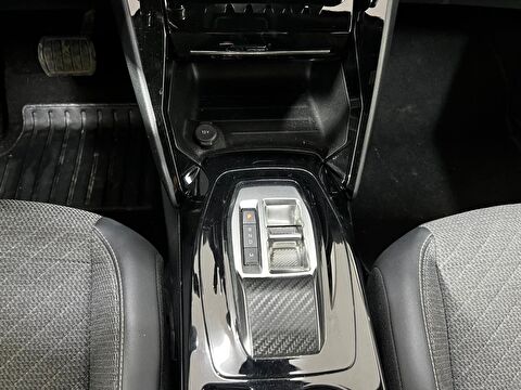 peugeot, 2008, 1.5 bluehdı allure eat8, otomatik, dizel 2.el otomobil | renew 28