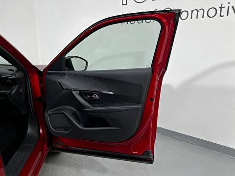 peugeot, 2008, 1.5 bluehdı allure eat8, otomatik, dizel 2.el otomobil | renew 36