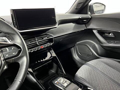 peugeot, 2008, 1.5 bluehdı allure eat8, otomatik, dizel 2.el otomobil | renew 27