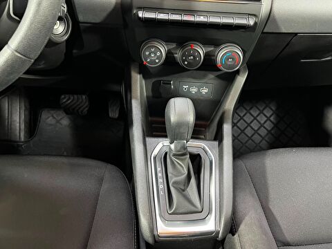 renault, clio, 1.0 tce joy x-tronic, otomatik, benzin 2.el otomobil | renew 27