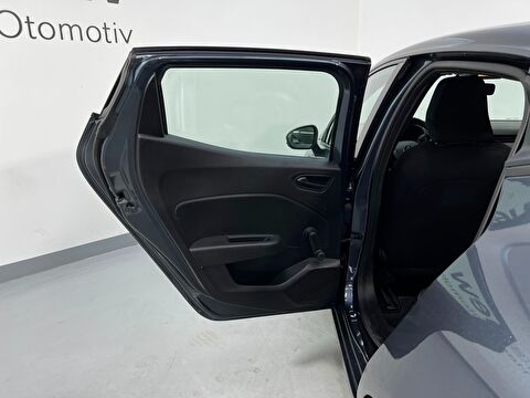 renault, clio, 1.0 tce joy x-tronic, otomatik, benzin 2.el otomobil | renew 35