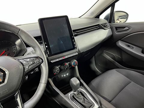 renault, clio, 1.0 tce joy x-tronic, otomatik, benzin 2.el otomobil | renew 26