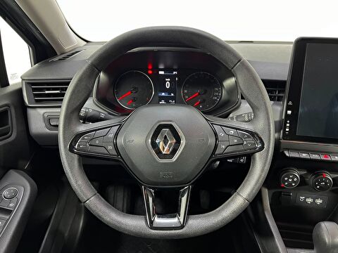 renault, clio, 1.0 tce joy x-tronic, otomatik, benzin 2.el otomobil | renew 21