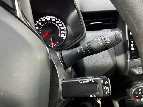 renault, clio, 1.0 tce joy x-tronic, otomatik, benzin 2.el otomobil | renew 29