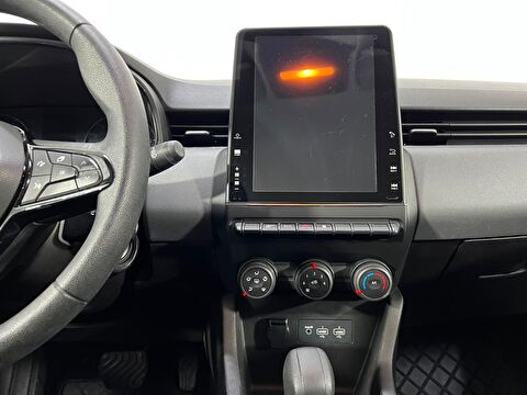 renault, clio, 1.0 tce joy x-tronic, otomatik, benzin 2.el otomobil | renew 23