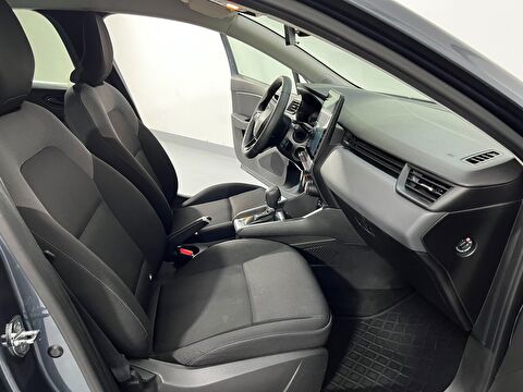 renault, clio, 1.0 tce joy x-tronic, otomatik, benzin 2.el otomobil | renew 31