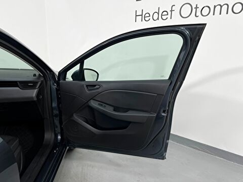 renault, clio, 1.0 tce joy x-tronic, otomatik, benzin 2.el otomobil | renew 36