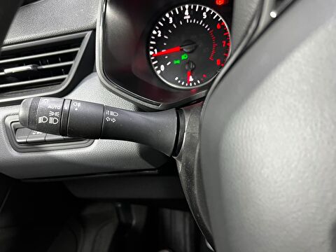 renault, clio, 1.0 tce joy x-tronic, otomatik, benzin 2.el otomobil | renew 28