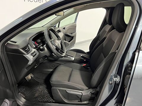 renault, clio, 1.0 tce joy x-tronic, otomatik, benzin 2.el otomobil | renew 30