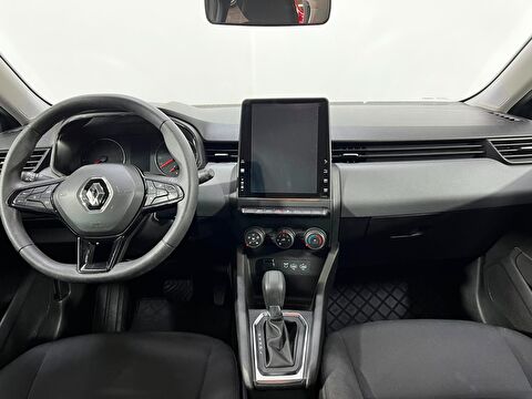renault, clio, 1.0 tce joy x-tronic, otomatik, benzin 2.el otomobil | renew 20