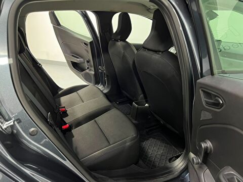 renault, clio, 1.0 tce joy x-tronic, otomatik, benzin 2.el otomobil | renew 33