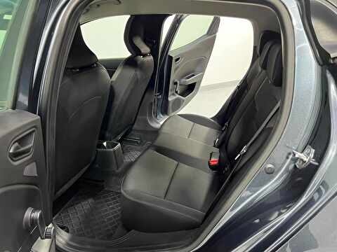 renault, clio, 1.0 tce joy x-tronic, otomatik, benzin 2.el otomobil | renew 32