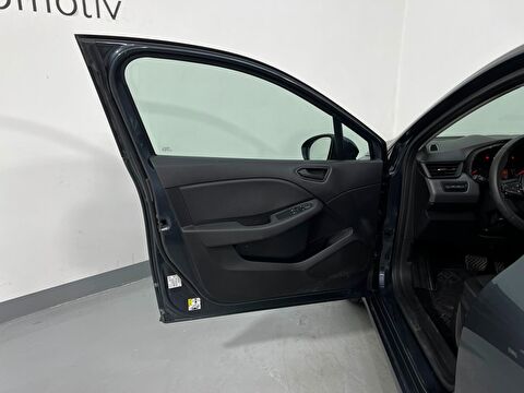 renault, clio, 1.0 tce joy x-tronic, otomatik, benzin 2.el otomobil | renew 34