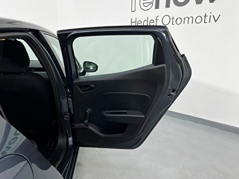 renault, clio, 1.0 tce joy x-tronic, otomatik, benzin 2.el otomobil | renew 37