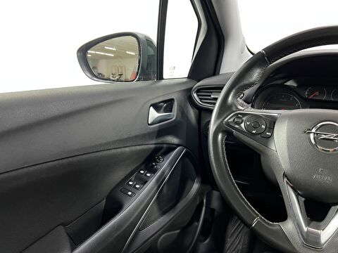 opel, crossland, 1.2 turbo essential, otomatik, benzin 2.el otomobil | renew 24