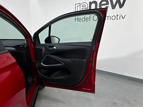 opel, crossland, 1.2 turbo essential, otomatik, benzin 2.el otomobil | renew 36
