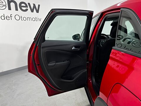 opel, crossland, 1.2 turbo essential, otomatik, benzin 2.el otomobil | renew 37