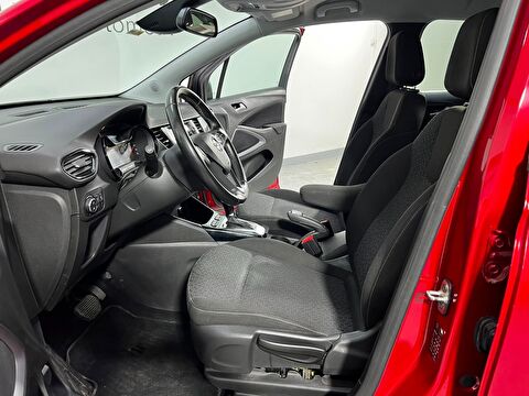 opel, crossland, 1.2 turbo essential, otomatik, benzin 2.el otomobil | renew 31