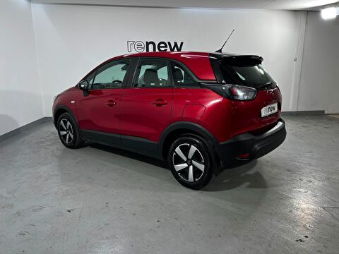 opel, crossland, 1.2 turbo essential, otomatik, benzin 2.el otomobil | renew 16