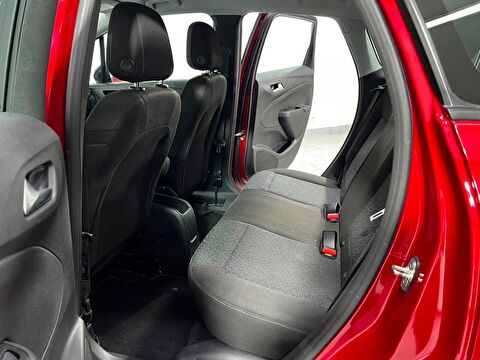 opel, crossland, 1.2 turbo essential, otomatik, benzin 2.el otomobil | renew 34