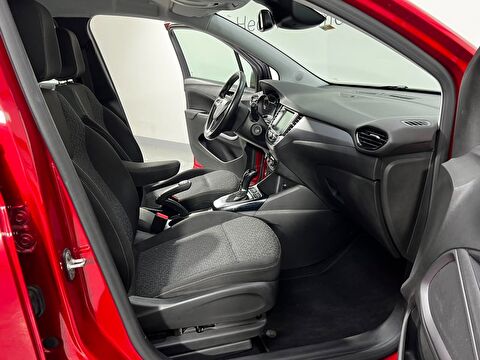 opel, crossland, 1.2 turbo essential, otomatik, benzin 2.el otomobil | renew 32