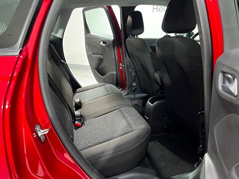 opel, crossland, 1.2 turbo essential, otomatik, benzin 2.el otomobil | renew 33